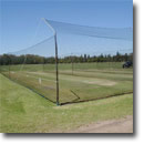 Cricket Net